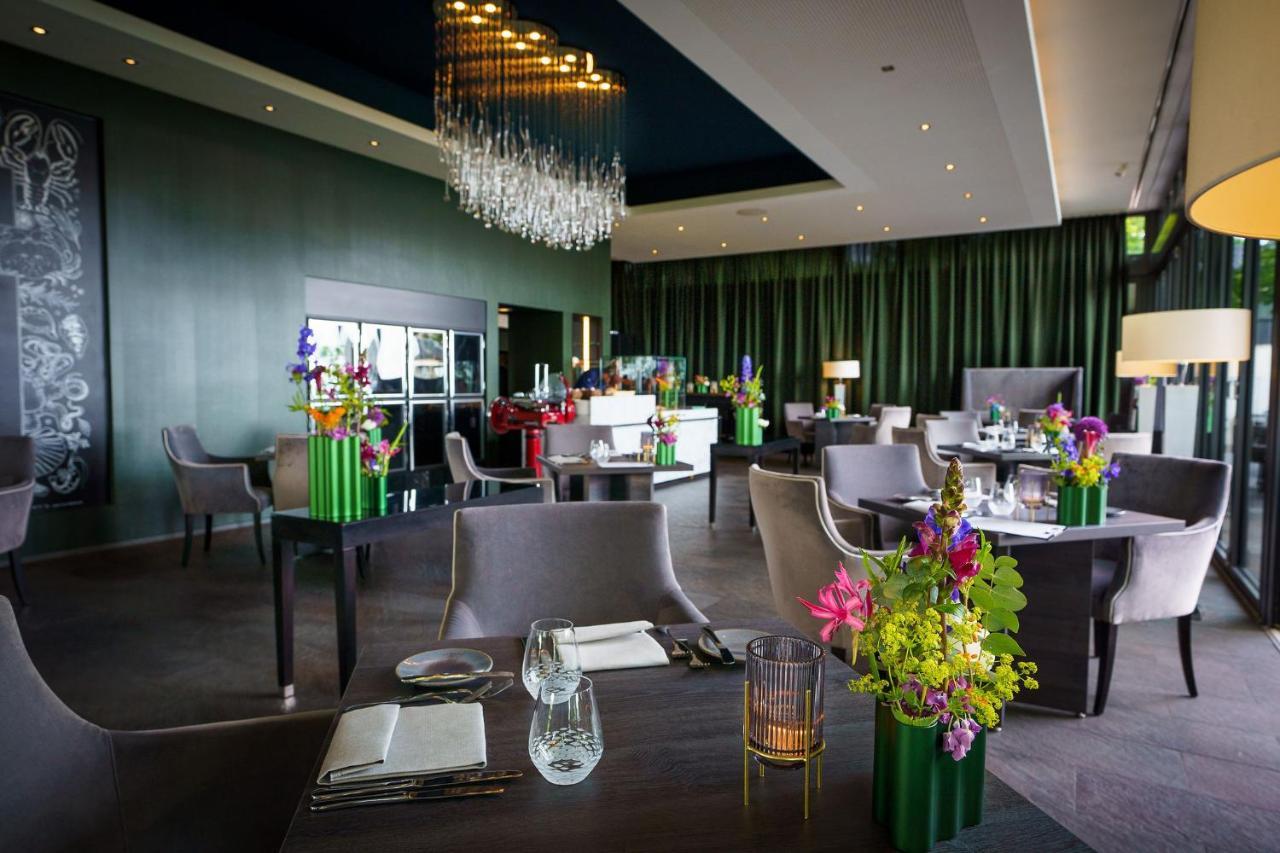 Burg & Gaestehaus By Schwarzenstein ไกเซนไฮม์ ภายนอก รูปภาพ